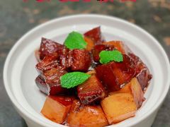 -童福兴·南京菜(老门东店)