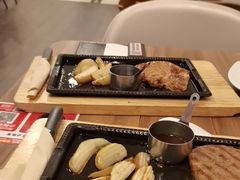 -必胜客(玉泉远洋店)