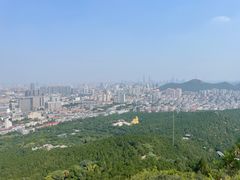 -千佛山风景名胜区