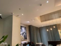 大堂-大树餐厅(红旗街万达店)