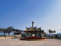 -集美鳌园景区
