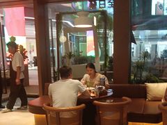 -一沙一城·岩烤牛扒(深圳首店)