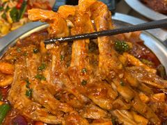 -嘎嘎鸭脑壳(金沙店)