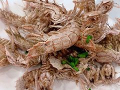 -金海湾海鲜排档(朱家尖店)