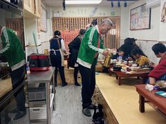 -屋里家延边朝鲜族冷面(南园店)
