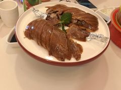 -大鸭梨烤鸭(甘家口店)
