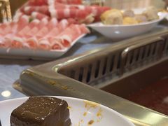 -台北吴记老锅底麻辣火锅(蓝村路店)