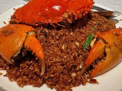 避风塘炒辣蟹-喜记避风塘炒辣蟹(旗舰店)