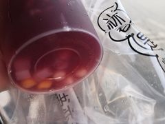 -书亦烧仙草(新都会店)