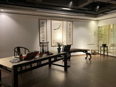 -德迹斋禅意文化茶馆·茶空间·商务洽谈•宴席(桃园店)