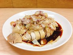 -盈旺小厨·非遗黄鳝饭(泰康路店)
