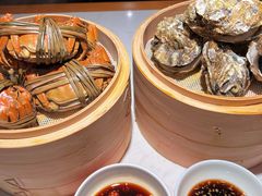 -杨氏青龙虾·羊蝎子(金盛路总店)