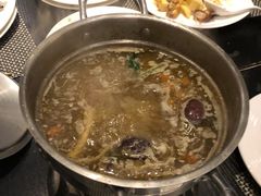 -青岛证大喜玛拉雅酒店·Z1餐厅