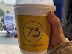 -73coffee(创智天地店)