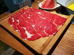 -青瓷火锅料理(西单大悦城店)