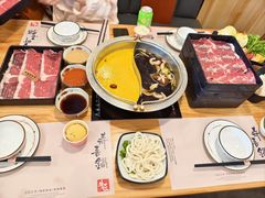 -牛匠和牛寿喜锅(西安总店)