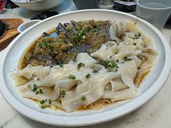 -径山十八道·风味民间菜(华夏之心店)
