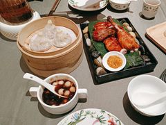 -小厨娘绣中淮扬(大行宫科巷店)