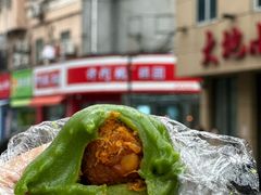 -许阿姨糕团店(南京总店)