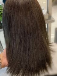 点击看大图 -MORI HAIR SALON日式美发沙龙
