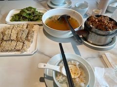 -粤香村(清真川菜店)