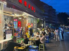 -六公里老火锅(总店)