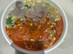 -七百岁羊肉馆(环球港店)