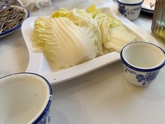 -朴小妹人参鸡汤火锅(长白山万达店)