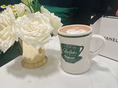 -Ralph’s Coffee(深圳罗湖万象城店)