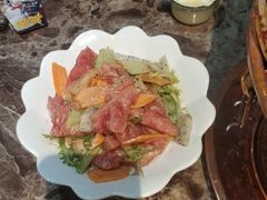 -还是那家•秘制活鱼现烤•香辣美蛙(独墅湖邻里中心店)