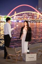 -JD STUDIO艺术婚礼摄影(钻石山店)