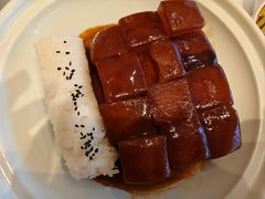 -淮扬厨子(健康路店)