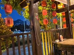 -饭江湖·江湖菜(湖广会馆店)
