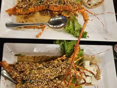-大螃蟹海鲜餐厅