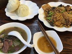 -丰和轩餐厅(西四环南路辅路店)