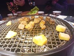 -十三姨正合丰烤肉(营迹路店)