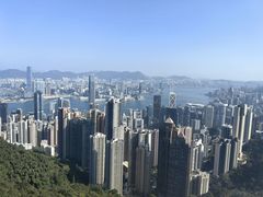 -太平山顶
