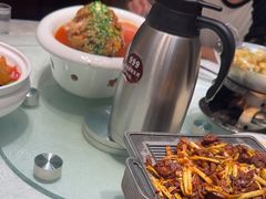 -老雒阳面馆·水席(洛宁高速路口店)