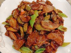 -三八饭店(南京路店)