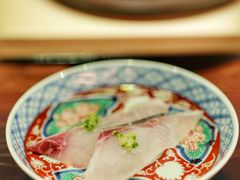 -橼舍鮨青木
