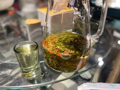 -又见炊烟私房菜(敬亭路店)