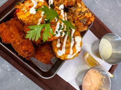 -尚牛社会 Beef & Liberty(金桥EKA天物店)