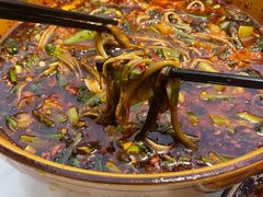 -乐山第一家临江鳝丝(茶坊路店)