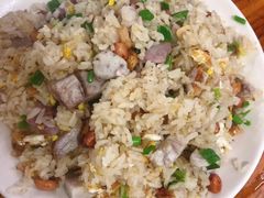 -汕尾小吃铜盘推(埔尾篮球场店)