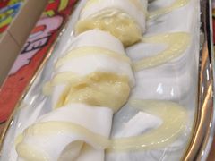 -甜心妈妈·榴莲星级糖水(北京路总店)