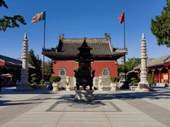 -天津大悲禅院