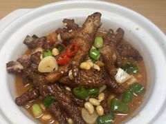-菜哥龙虾•九江菜(七中店)