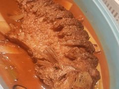 -阿五黄河大鲤鱼(英协路店)