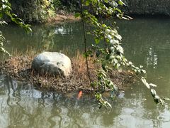 景观位-茅庐·川粤精品私房菜(金沙遗址店)