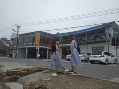 门面-湖山人家·湖景餐厅·特色农家菜(太湖西山店)